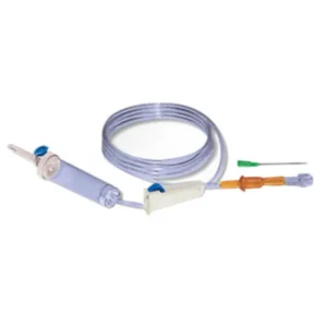 Transfusion sets