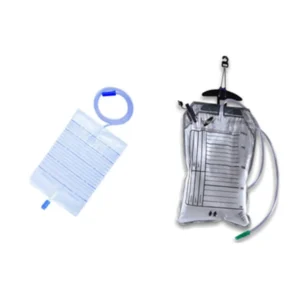Urine bags